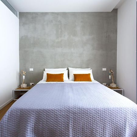 Canceddi Rooms Palermo Bagian luar foto
