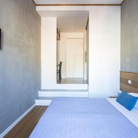Canceddi Rooms Palermo Bagian luar foto
