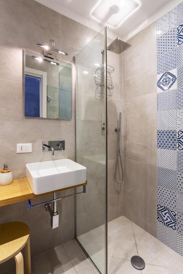 Canceddi Rooms Palermo Bagian luar foto