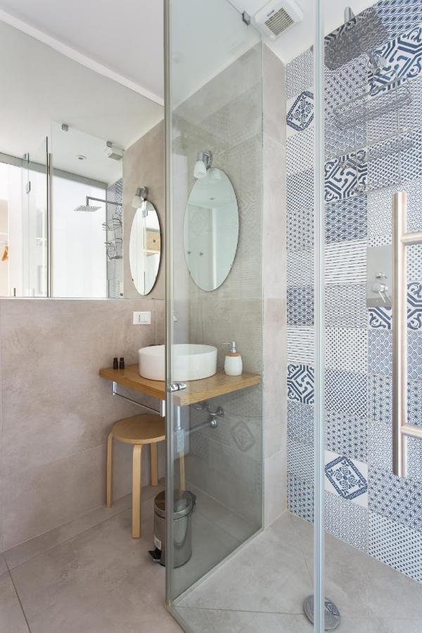Canceddi Rooms Palermo Bagian luar foto