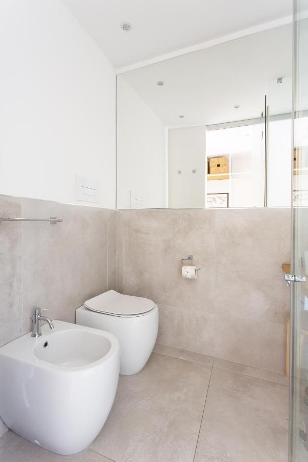 Canceddi Rooms Palermo Bagian luar foto
