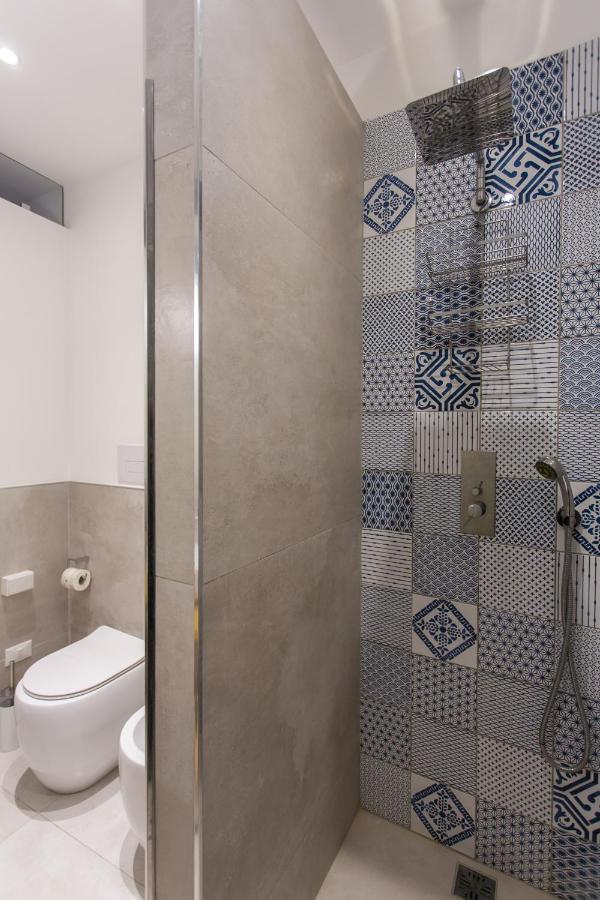 Canceddi Rooms Palermo Bagian luar foto
