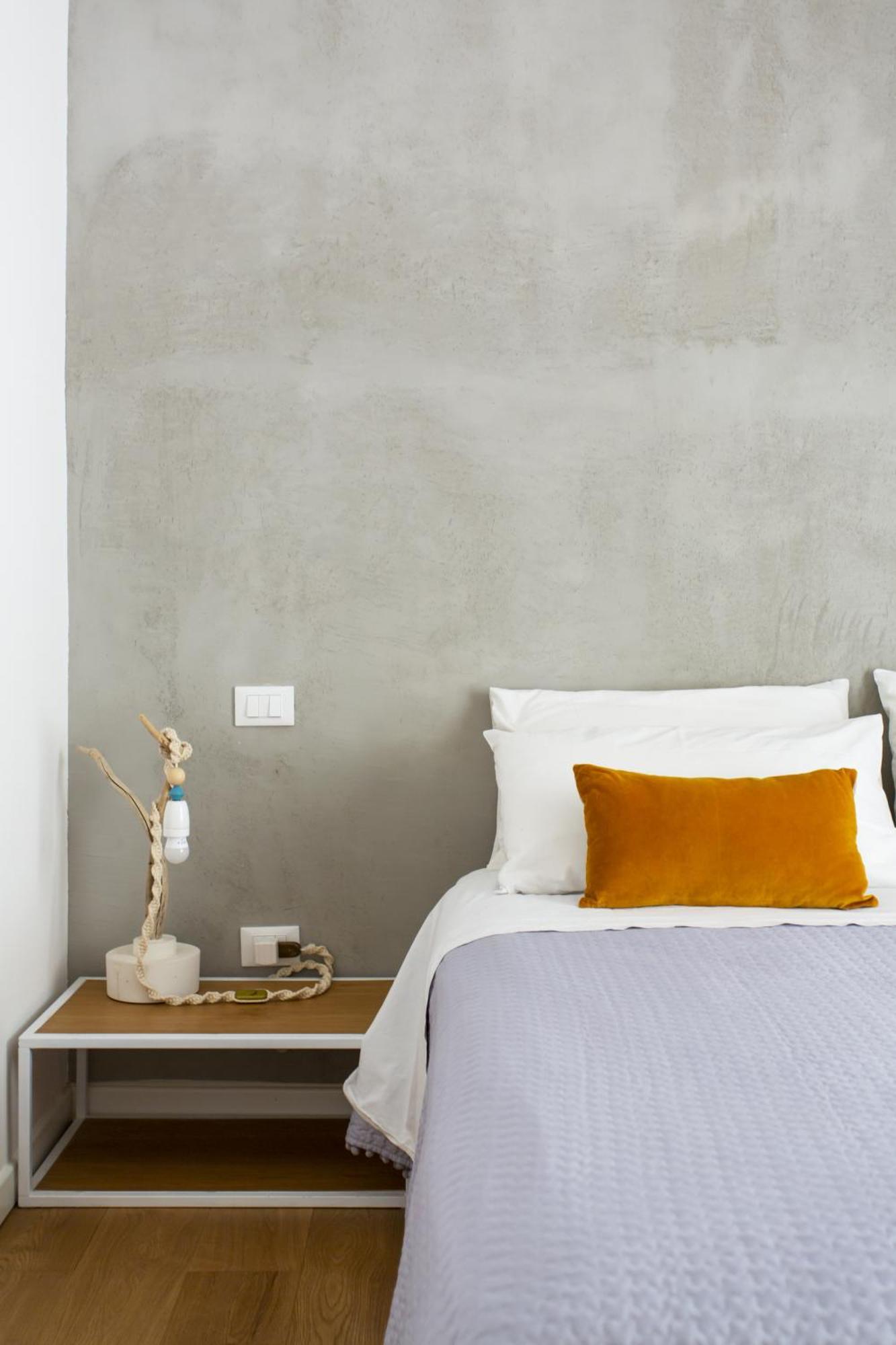 Canceddi Rooms Palermo Bagian luar foto